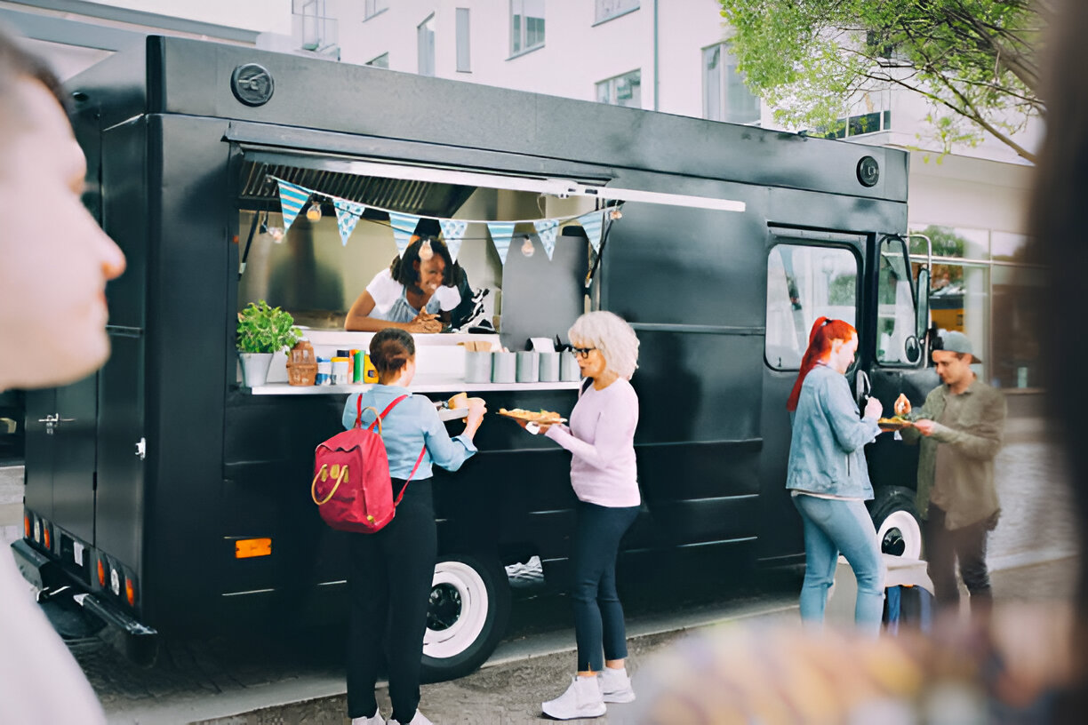 Programmes de fidélité pour les Food truck